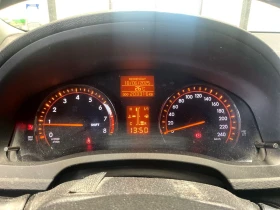 Toyota Avensis 1.8 -vvti, снимка 9