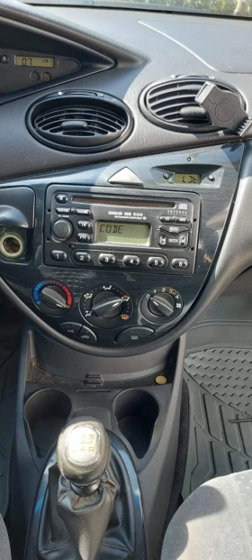 Ford Focus, снимка 8