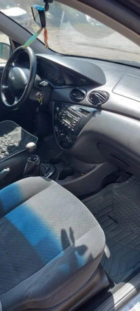 Ford Focus, снимка 7