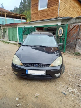 Ford Focus | Mobile.bg    2