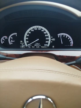 Mercedes-Benz S 500 long | Mobile.bg    8