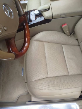Mercedes-Benz S 500 long | Mobile.bg    12