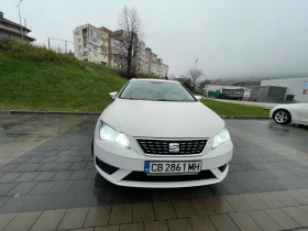 Seat Leon, снимка 3