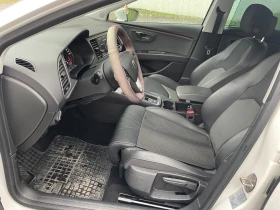 Seat Leon, снимка 11