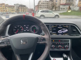 Seat Leon, снимка 8