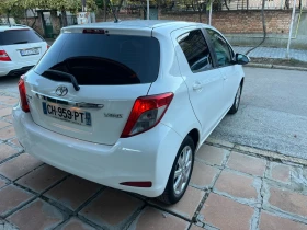 Toyota Yaris, снимка 7