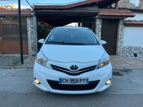 Toyota Yaris, снимка 2