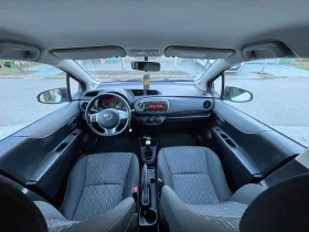 Toyota Yaris, снимка 11