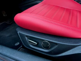 Ford Mustang Red Line* Premium* CarPlay* KeyLess, снимка 13