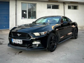 Ford Mustang Red Line* Premium* CarPlay* KeyLess, снимка 1