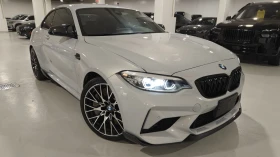 BMW M2 CARFAX* АВТОФИНАНСИРАНЕ* БЕЗ ПЪРВОНАЧАЛНА ВНОСКА* 