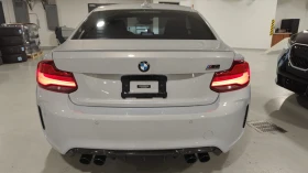 BMW M2 CARFAX* АВТОФИНАНСИРАНЕ* БЕЗ ПЪРВОНАЧАЛНА ВНОСКА* , снимка 4