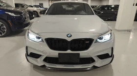 BMW M2 CARFAX* АВТОФИНАНСИРАНЕ* БЕЗ ПЪРВОНАЧАЛНА ВНОСКА* , снимка 6