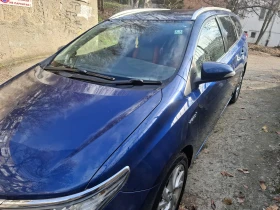 Toyota Auris 1.8 хибрид - 7500 лв. / 3834.69 € - 68479275 5