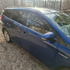 Toyota Auris 1.8 хибрид - 7500 лв. / 3834.69 € - 68479275 4