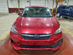 Subaru Impreza 2.0L 4 All wheel drive - 19603 лв. / 10022.85 € - 52614037 10