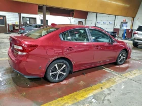 Subaru Impreza 2.0L 4 All wheel drive - 19603 лв. / 10022.85 € - 52614037 8