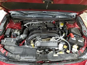 Subaru Impreza 2.0L 4 All wheel drive - 19603 лв. / 10022.85 € - 52614037 4