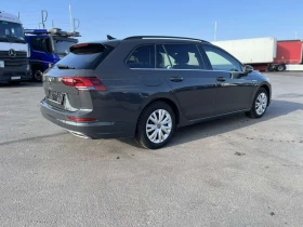 VW Golf 2.0 TDI МК8 150 hp, снимка 7
