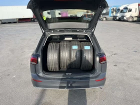 VW Golf 2.0 TDI МК8 150 hp, снимка 9