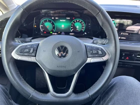 VW Golf 2.0 TDI МК8 150 hp, снимка 15