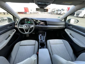 VW Golf 2.0 TDI МК8 150 hp, снимка 14