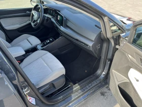 VW Golf 2.0 TDI МК8 150 hp, снимка 11