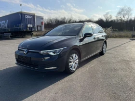 VW Golf 2.0 TDI МК8 150 hp, снимка 1