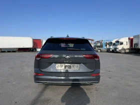 VW Golf 2.0 TDI МК8 150 hp, снимка 6