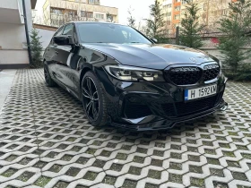 BMW 340 BMW340i M Performance/MHDSuperLicense/Ambi/ИСТОРИЯ, снимка 3