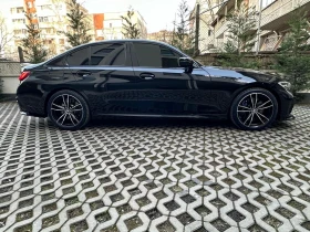 BMW 340 BMW340i M Performance/MHDSuperLicense/Ambi/ИСТОРИЯ, снимка 4