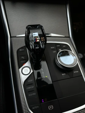 BMW 340 BMW340i M Performance/MHDSuperLicense/Ambi/ИСТОРИЯ, снимка 10