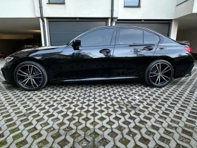BMW 340 BMW340i M Performance/MHDSuperLicense/Ambi/ИСТОРИЯ, снимка 8