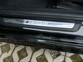 BMW 340 BMW340i M Performance/MHDSuperLicense/Ambi/ИСТОРИЯ, снимка 12