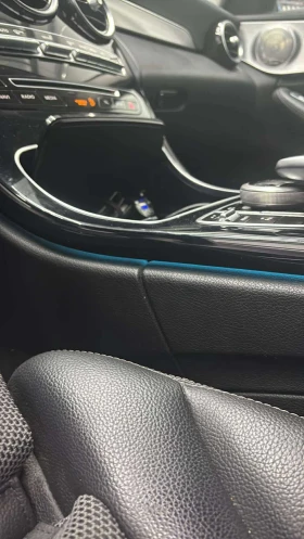 Mercedes-Benz C 220 C220* AMG* , снимка 7