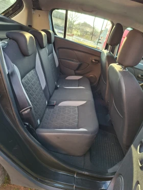 Dacia Sandero 1.5dci STEPWAY  - 4150 € / 8116.69 лв. - 32110203 8