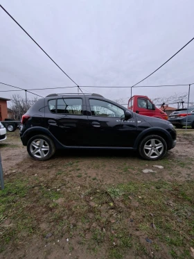 Dacia Sandero 1.5dci STEPWAY  - 4150 € / 8116.69 лв. - 32110203 4