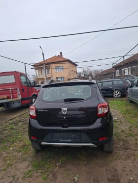 Dacia Sandero 1.5dci STEPWAY  - 4150 € / 8116.69 лв. - 32110203 3