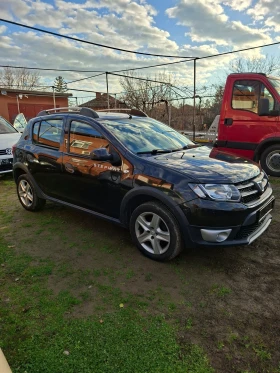 Dacia Sandero 1.5dci STEPWAY  - 4150 € / 8116.69 лв. - 32110203 10