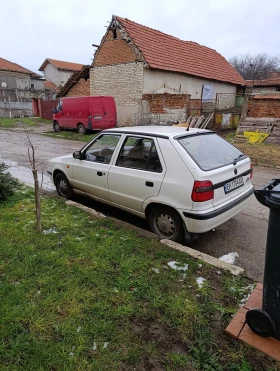 ������ Skoda Felicia