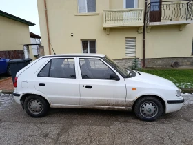Skoda Felicia | Mobile.bg � ����� ������ 3
