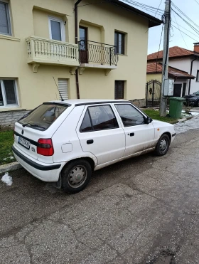 Skoda Felicia | Mobile.bg � ����� ������ 2
