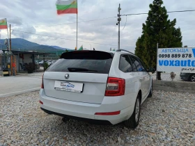 Skoda Octavia 1.6 ���. 110 �.�. ����  | Mobile.bg � ����� ������ 8