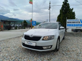Skoda Octavia 1.6 ���. 110 �.�. ����  | Mobile.bg � ����� ������ 2