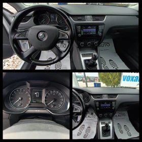 Skoda Octavia 1.6 ���. 110 �.�. ����  | Mobile.bg � ����� ������ 16
