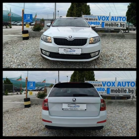 Skoda Octavia 1.6 ���. 110 �.�. ����  | Mobile.bg � ����� ������ 11