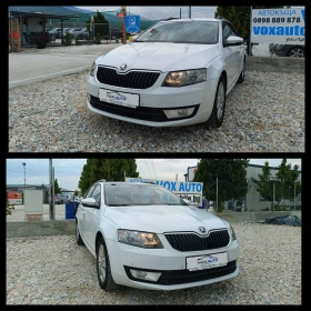Skoda Octavia 1.6 ���. 110 �.�. ����  | Mobile.bg � ����� ������ 10