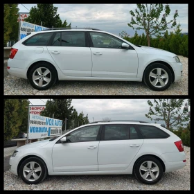 Skoda Octavia 1.6 ���. 110 �.�. ����  | Mobile.bg � ����� ������ 12