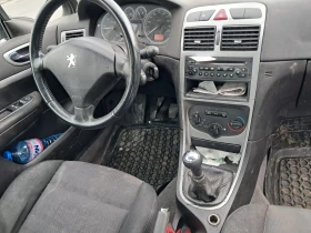 Peugeot 307, снимка 7