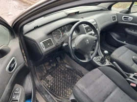 Peugeot 307, снимка 10
